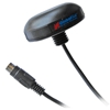 Global Sat MR-350 PS/2 герметичный GPS