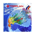 TopPlan Санкт-Петербург, Ленинградская область, Сочи 2014