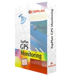 TopPlan GPS 